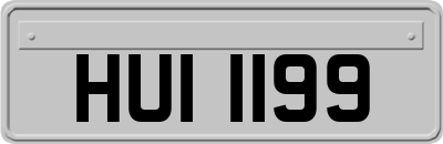 HUI1199