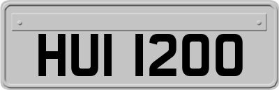 HUI1200