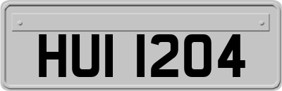 HUI1204