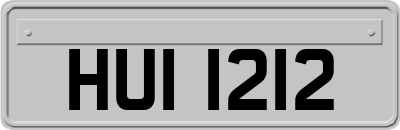 HUI1212