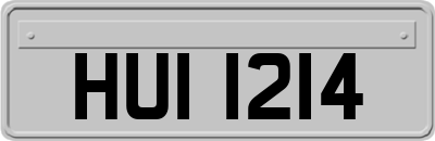 HUI1214