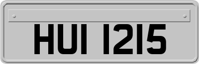 HUI1215