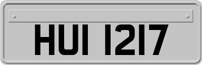 HUI1217