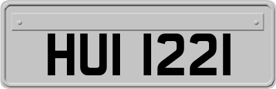 HUI1221