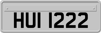 HUI1222