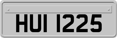 HUI1225