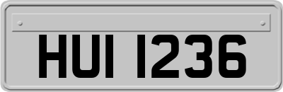 HUI1236