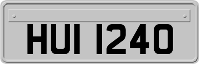 HUI1240