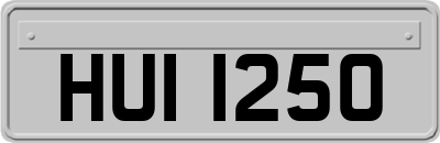 HUI1250