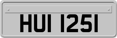 HUI1251