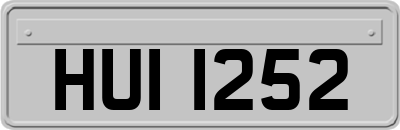 HUI1252