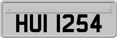 HUI1254