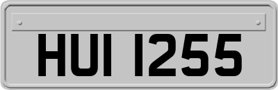 HUI1255