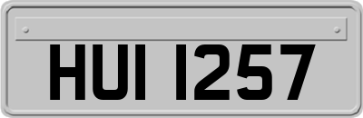 HUI1257