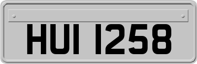 HUI1258