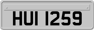 HUI1259