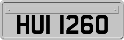 HUI1260