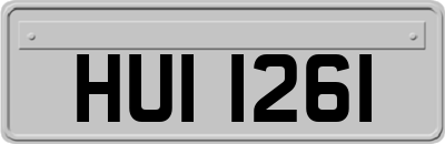 HUI1261