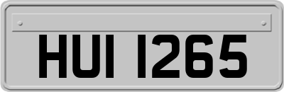 HUI1265