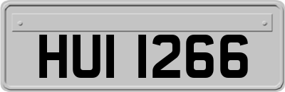 HUI1266