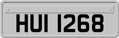 HUI1268