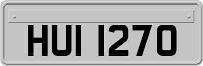 HUI1270