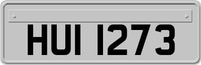 HUI1273