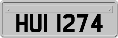 HUI1274