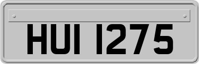 HUI1275