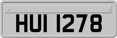 HUI1278