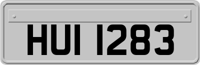 HUI1283