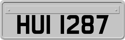 HUI1287