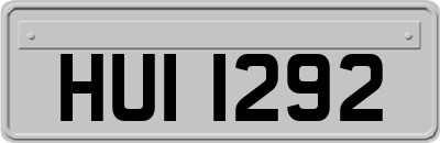 HUI1292