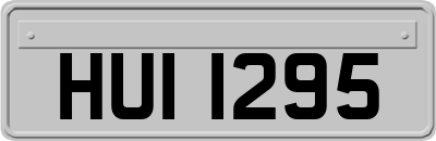 HUI1295