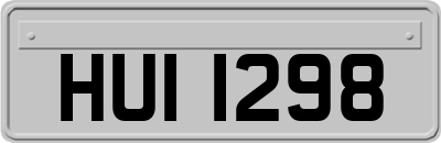 HUI1298