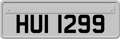 HUI1299