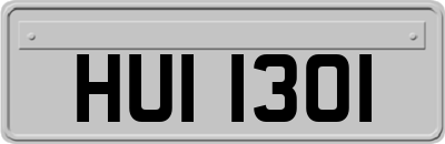 HUI1301