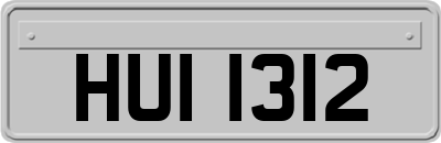 HUI1312