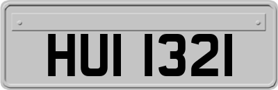 HUI1321