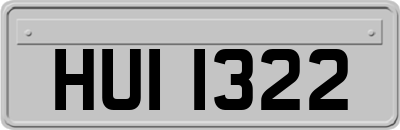 HUI1322