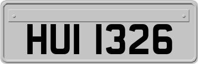 HUI1326