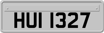 HUI1327