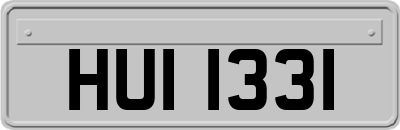 HUI1331