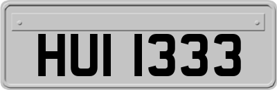 HUI1333