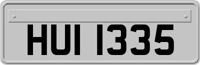 HUI1335