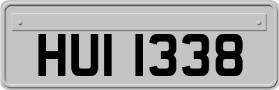 HUI1338