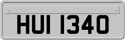 HUI1340