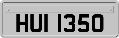 HUI1350