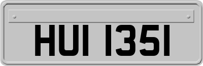 HUI1351