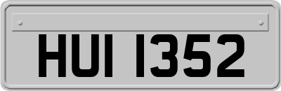 HUI1352